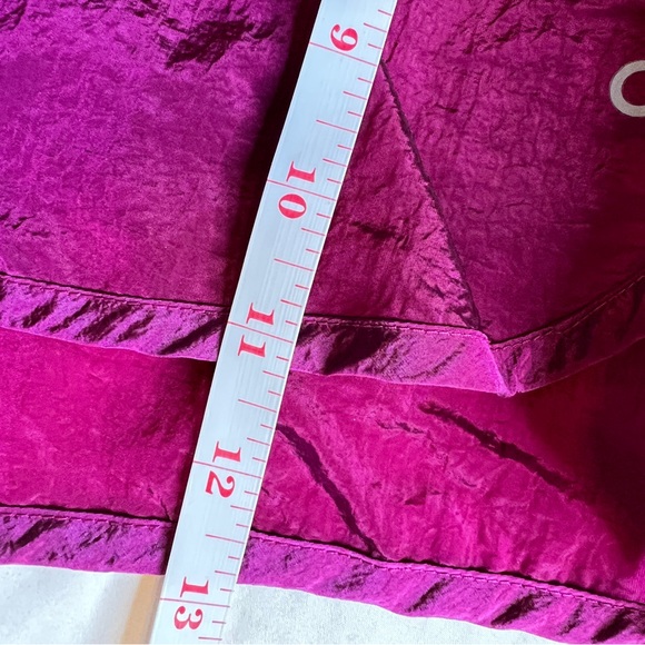 GAP Women’s Purple Lined Shorts – Active & Casual - Picture 6 of 7